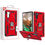 Thumbnail: Samsung Galaxy Note 10,  Anti-Drop Hybrid Protector Cover - Red