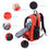Thumbnail: MyBat Pro Outlaw Backpack - Orange
