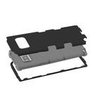 Thumbnail: Samsung Galaxy Note 8,TUFF Hybrid Phone Protector Case - Black / Gray