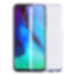 Motorola Moto G Stylus (2021), Candy Skin Cover - Glossy Transparent Clear
