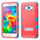 Thumbnail: Samsung Galaxy Grand Prime, TUFF Hybrid Protective Case - Tropical