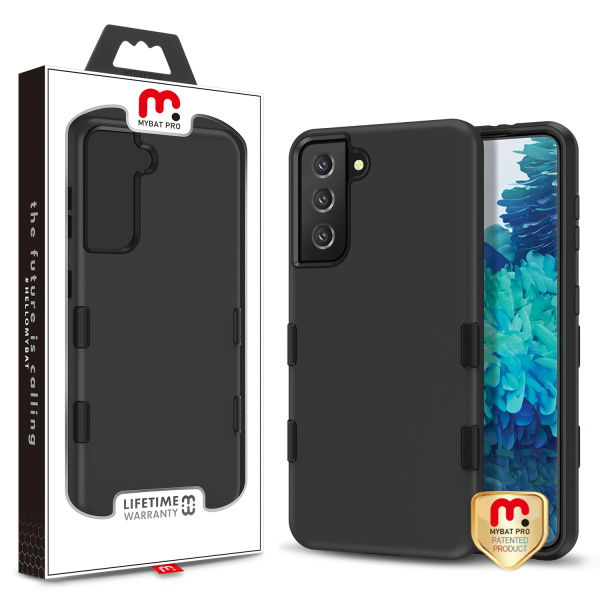 Samsung Galaxy S21 (6.3), TUFF Subs Series Case - Black