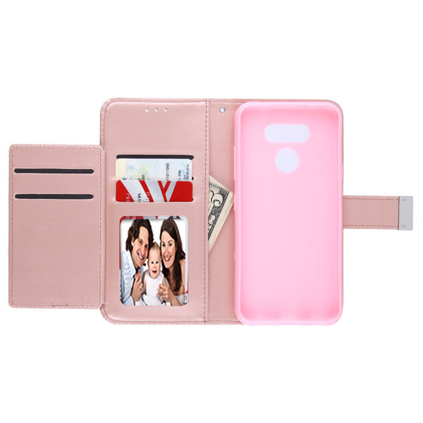 Thumbnail: Samsung Galaxy Note 20, MyJacket Wallet Xtra - Rose Gold