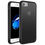 Thumbnail: Apple iPhone SE (2022/2020)/8/7/6s/6, Frost Hybrid Protector Cover - Smoke