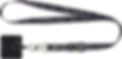 Thumbnail: Nite Ize Hitch Phone Anchor with Lanyard for Drop Protection + Convenience, Blac