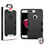 Thumbnail: Apple iPhone 8 Plus/7 Plus, TUFF Series Case - Black