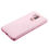 Thumbnail: LG G7 THINQ, Hybrid Protector Cover - Pink Glitter