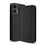 Thumbnail: MyBat Pro Executive Series Wallet Case for Motorola Moto G 5G (2024) - Black
