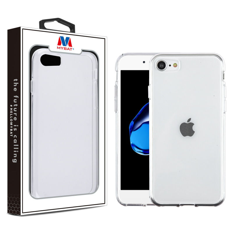 MyBat Candy Skin Cover for Apple iPhone 8/7/iPhone SE (2022) / SE (2020) - Gloss