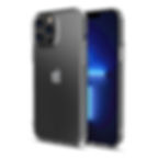 Apple iPhone 13 Pro Max - Crystal Clear Case