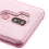 Thumbnail: LG G7 THINQ, Hybrid Protector Cover - Pink Glitter