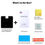Thumbnail: Samsung Galaxy Note 20 Ultra, Tempered Glass Lens Protector (2.5D) - Clear