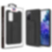 Samsung Galaxy S20 Plus (6.7), Hybrid Phone Cases (with stand) - Red