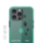 MyBat Pro Shade Series Case for Apple iPhone 13 Pro Max (6.7) - Mint
