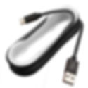 Airium USB Type-C Data Cable 5 FT - Black