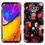 Thumbnail: LG V40 ThinQ, Hybrid Protector Cover - Black