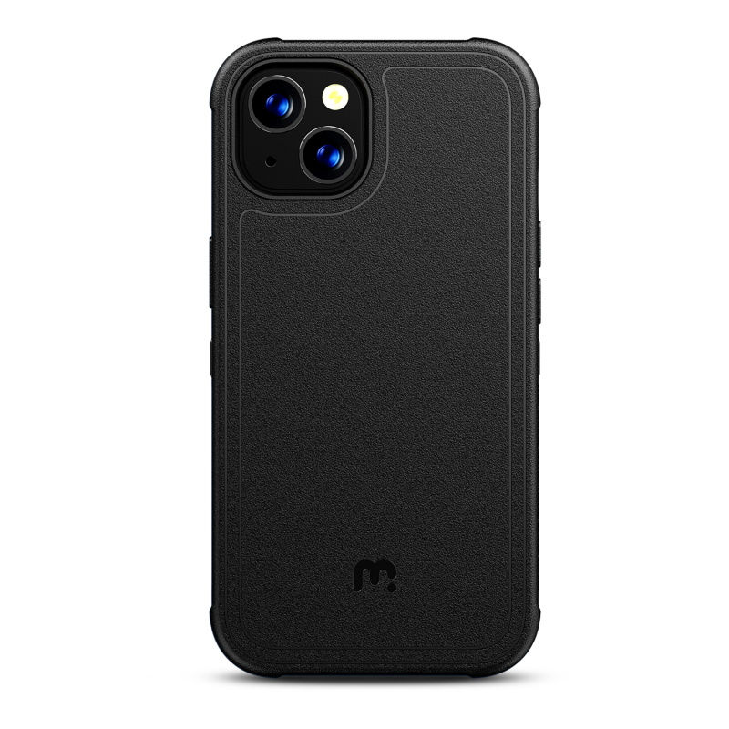 Thumbnail: Apple iPhone 13 (6.1), Maverick Series Case  - Black​​​​​​​