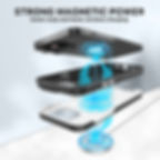 Thumbnail: Apple iPhone 14 Pro Max (6.7) -  Black Case