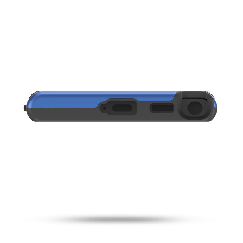 Thumbnail: Samsung Galaxy S22 Ultra - Blue Dual Layered Case