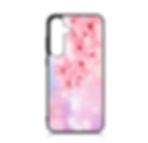 Samsung s24 Plus, Cherry Blossom Floral Case