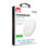 Thumbnail: MyBat Pro Wireless Charging Pad (15W) - White