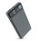 Thumbnail: MyBat 10000mAh Power Delivery Power Bank (18W) for - Black
