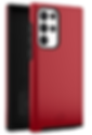Nimbus9 Cirrus 2 Galaxy S22 Ultra Case - Crimson