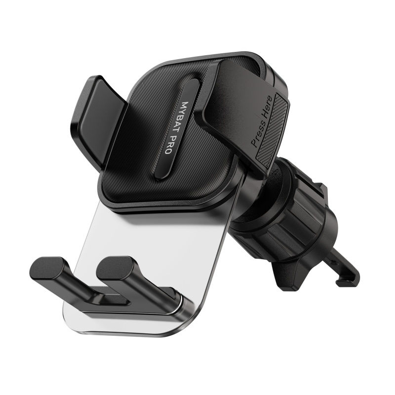 MyBat Pro Premium Universal Car Air Vent Mount - Black