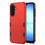 Thumbnail: echelon Bravo Series Case for Samsung Galaxy A17 5G / Galaxy A16 5G - Red