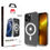 Thumbnail: Apple iPhone 13 Pro (6.1), Mood Series Case + AttachMe - Clear