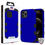 Thumbnail: Apple iPhone 12 Pro Max (6.7), TUFF Series Case - Blue