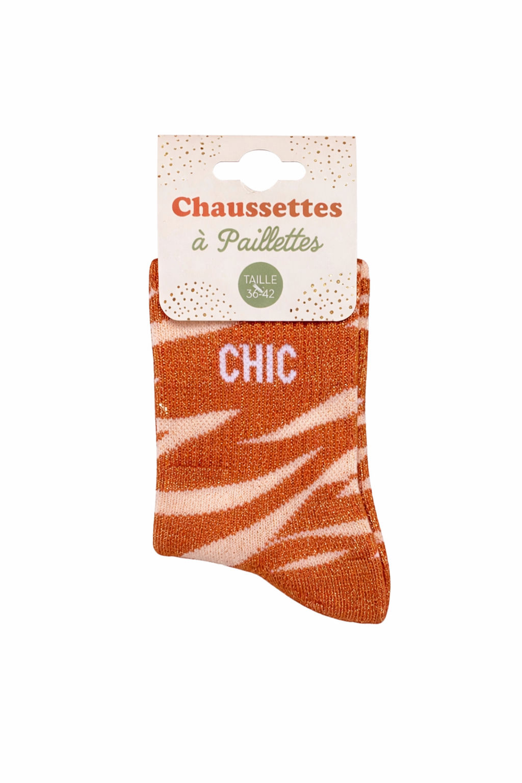 Chaussettes Chic