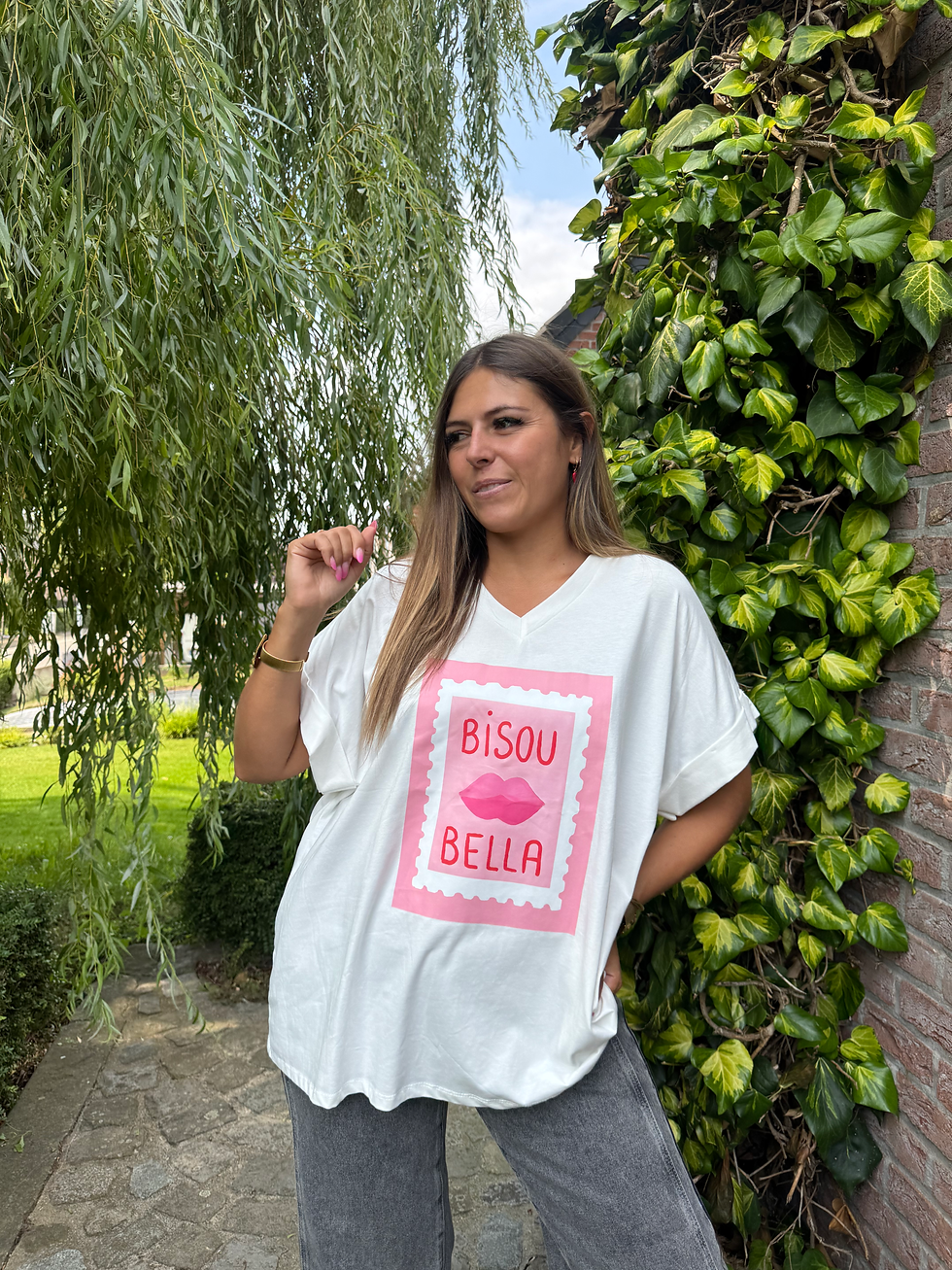Miniature : T-shirt Ibiza 