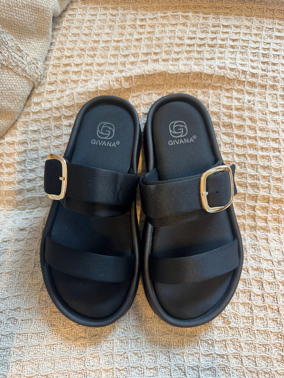 Miniature : Sandales Kos