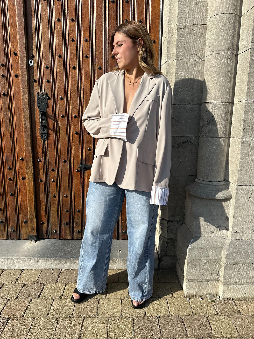 Miniature : Blazer Doha
