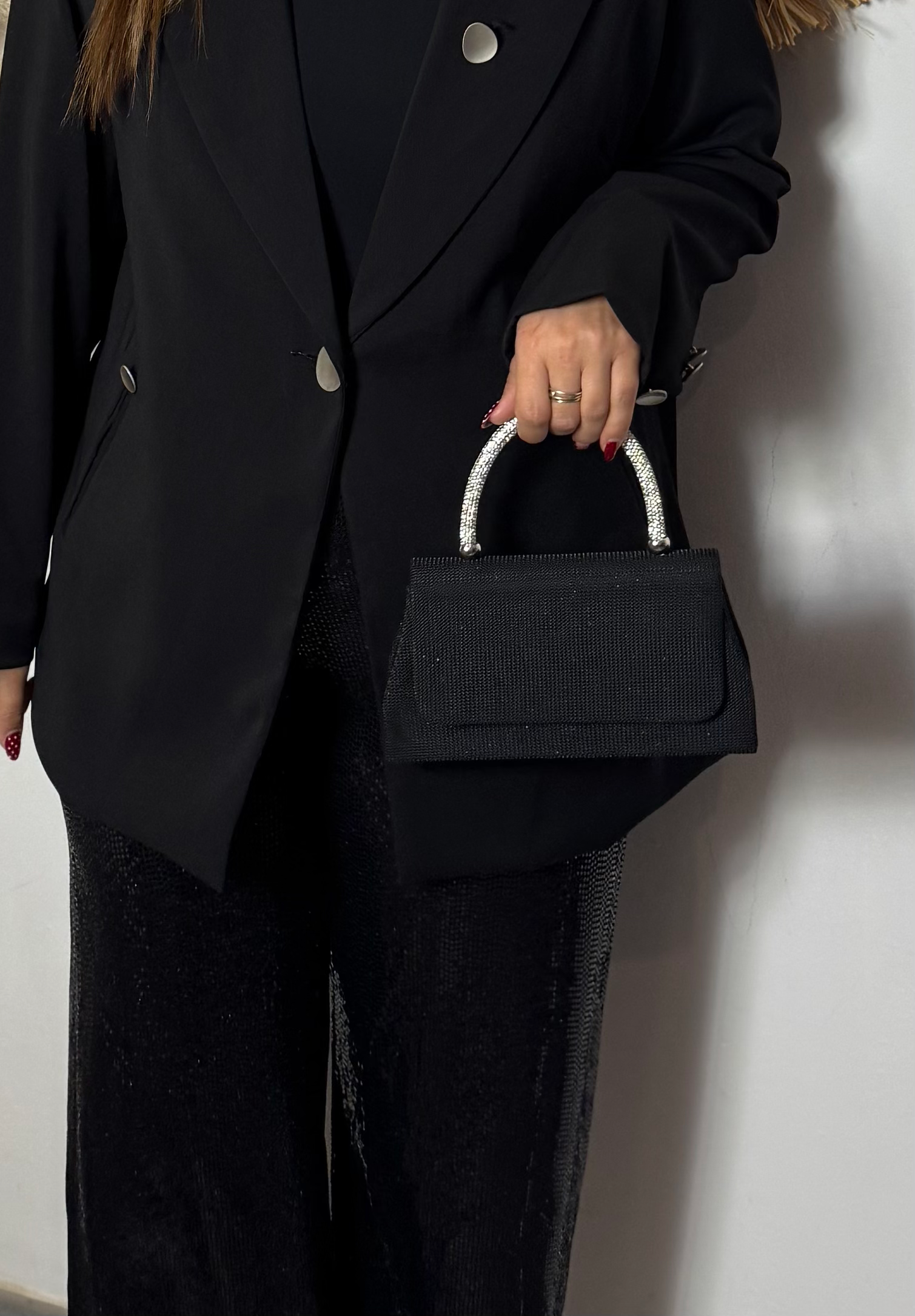 Sac de fêtes Hollywood 