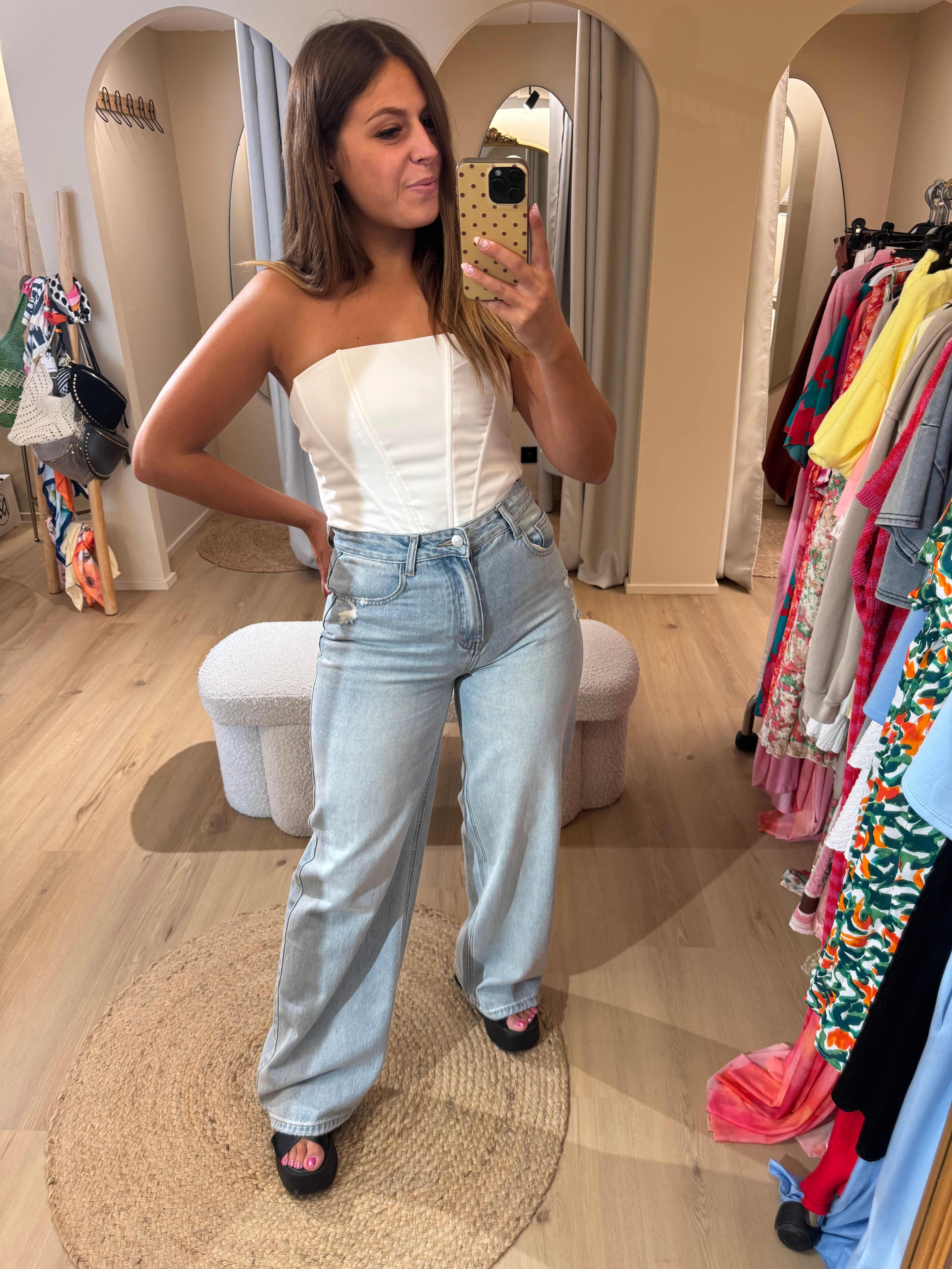 Jeans Hollywood
