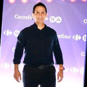 Mesut Akdağ Ege Bölge Müdürü