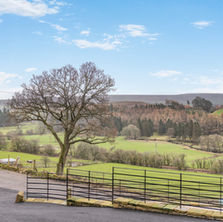 The Granary, Park Nook Holiday Cottages, Retreat in the Yorkshire Countryside