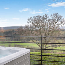 Forge Barn, Park Nook Holiday