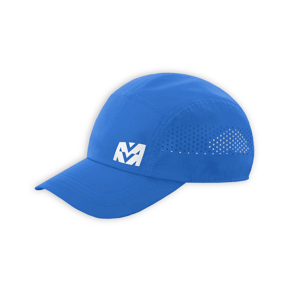 Thumbnail: Technical Running Baseball Cap