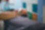 Lousin by Romina, reiki at Holistic Therapy Rooms in Tadcaster