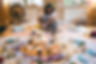 Lousin by Romina, cacao ceremony at Holistic Therapy Rooms in Tadcaster