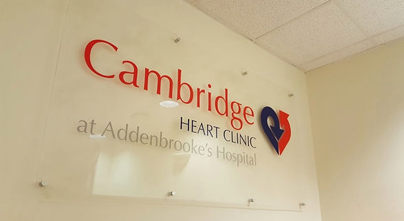 Cambridge Heart Clinic