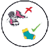 Kind Play Rules, socks, Skye Pie's Softplay, softplay area in Allerton Bywater, Castleford, Leeds