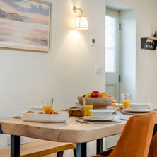 The Granary, Park Nook Holiday Cottages, Retreat in the Yorkshire Countryside