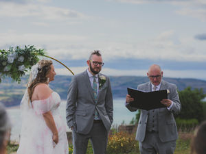 Grand Villa Heights, Ravenscar