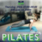 24/3 Pilates with Polly