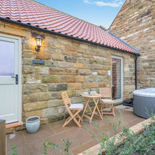The Granary, Park Nook Holiday Cottages, Retreat in the Yorkshire Countryside