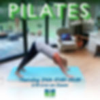 24/11 Pilates with Polly